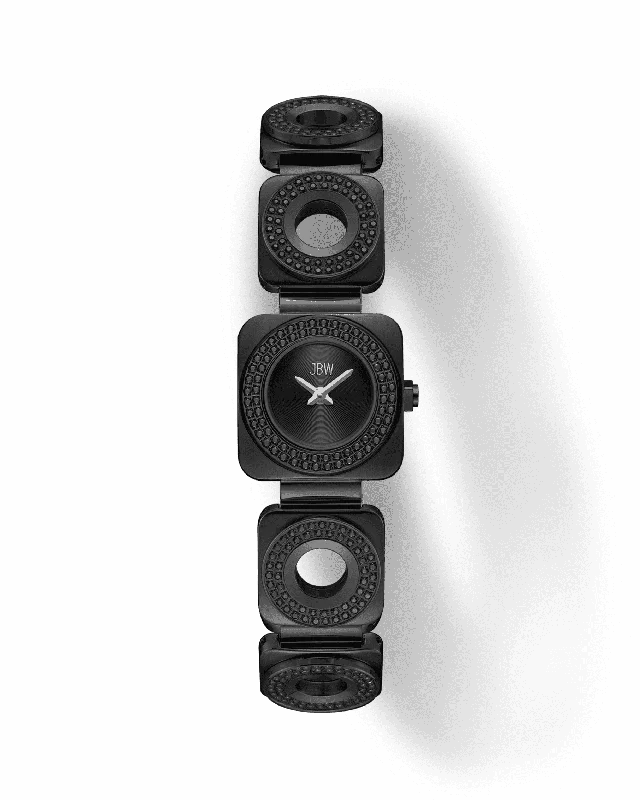 Women's Mechanical Watch Engraved-Chasm | J6399C