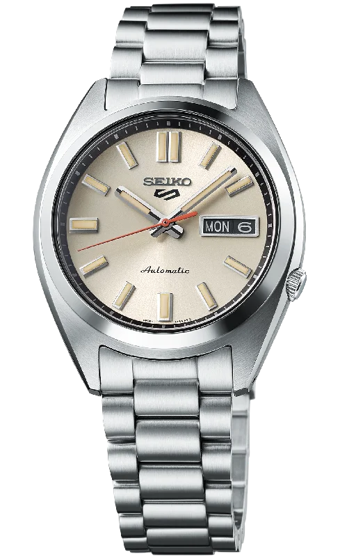 Men's Seiko Handmade Design Watches-SRPK91