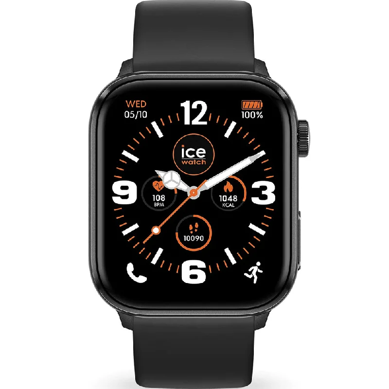 Mens Thin Case Style Smart Watches-ICE Smart 3.0 GPS 024299