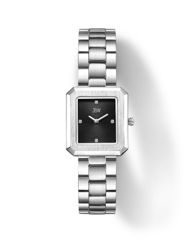 Women's High-End Design Mechanical Watches-Arc Single | J6390G
