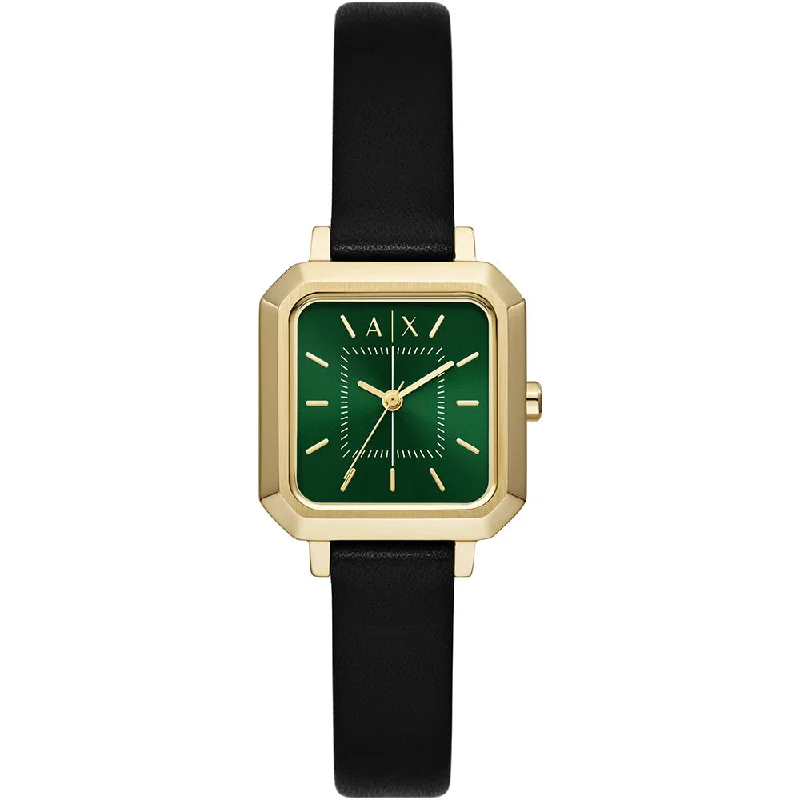 Women's Elegant Design Dress Watches-Armani Exchange AX5723 Leila