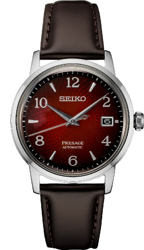 Men's Seiko Stylish Watches-SRPE41