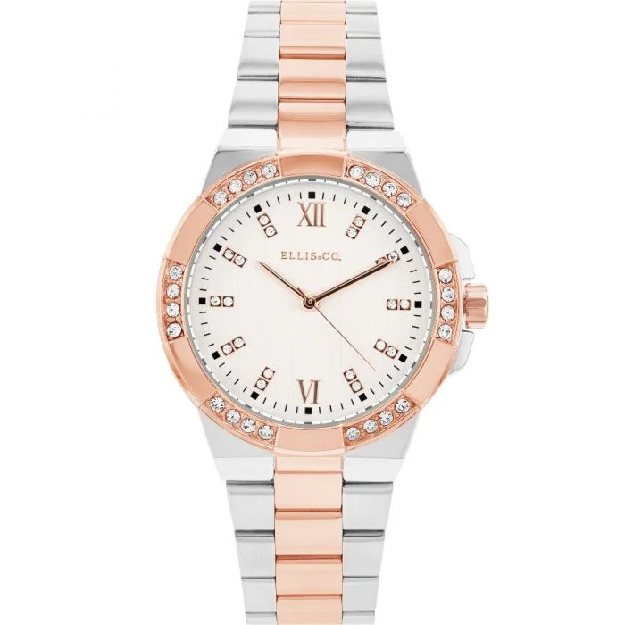 Men's Night Out Style Digital Watches-Ellis & Co 'Alysa'