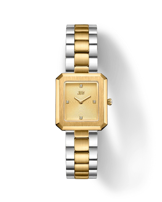 Men's Mechanical Watch Repair-Arc Single | J6390F