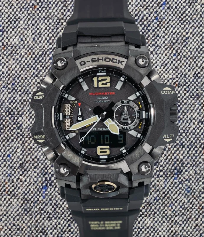 Men's Occasional Style Men's Digital Watches-GWGB1000 - Mudmaster