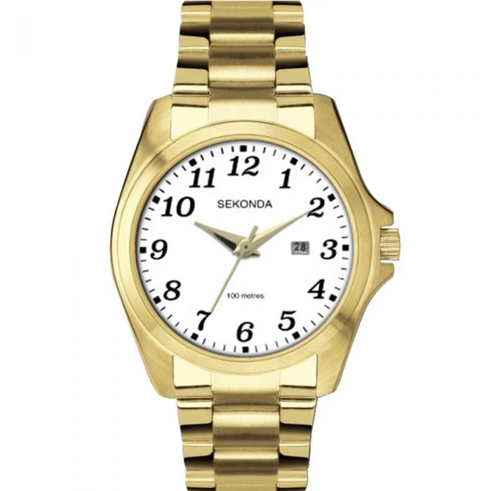 Men's Designer Design Digital Watches-Sekonda SK1637