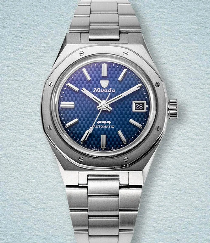 Men's Christmas Gift Style Men's Digital Watches-F77