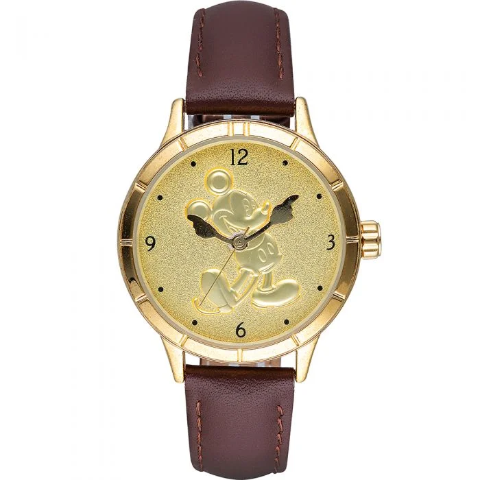 Men's International Brand Style Digital Watches-Disney TA56904 Mickey
