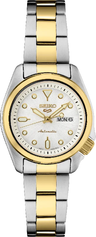 Men's Seiko Spring Design Watches-SRE004