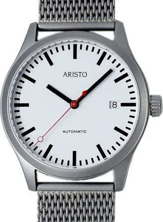 Men's Field Watches Eco-Friendly-Station 3H191M - Sapphire