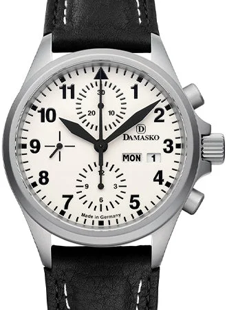 Men's Chronograph Watches for Casual Sports -DC57