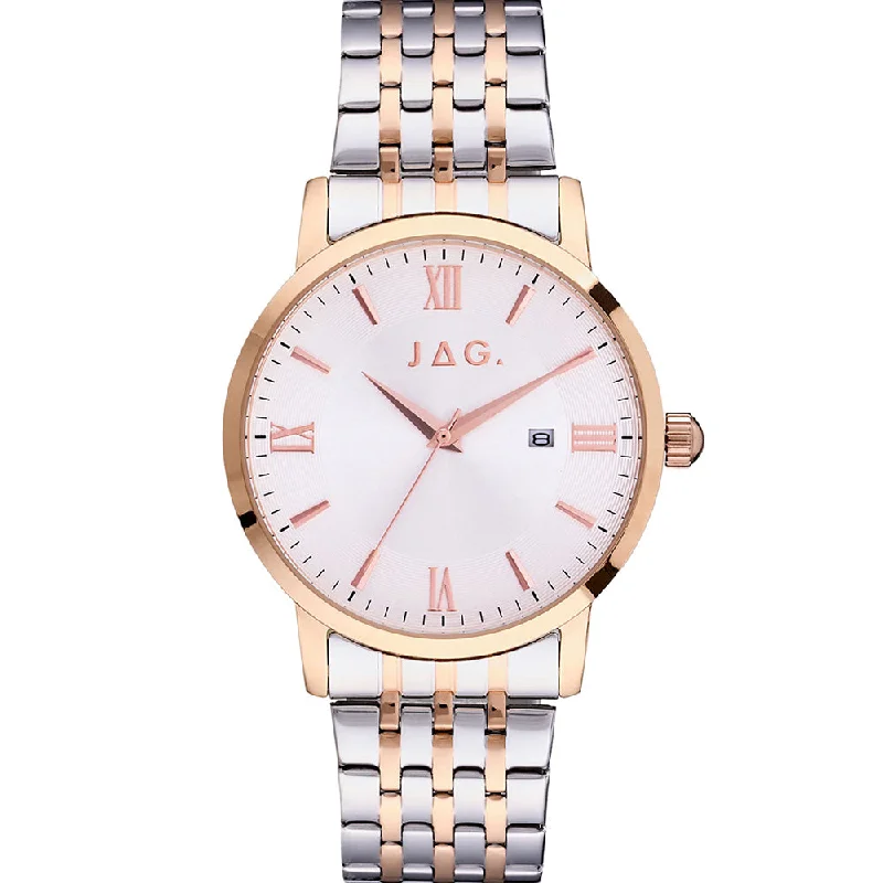 Men's Party Wear Style Digital Watches-Jag J2828A Banks