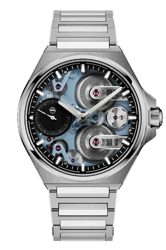 Men's Date Night Dress Watches-Armin Strom One Week Manufacture Edition ST23-OW.FE