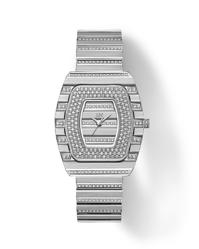 Men's Luxury Mechanical Watches-Atlas | J6404B