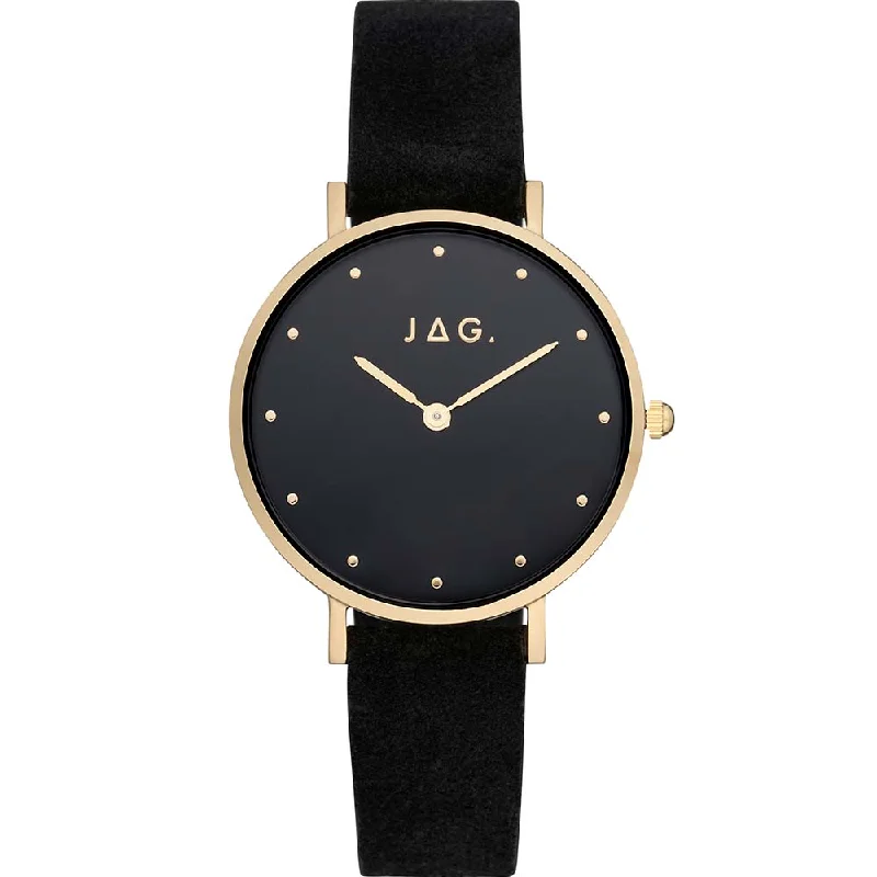Men's Rugged Digital Watches-Jag J2526 Alice