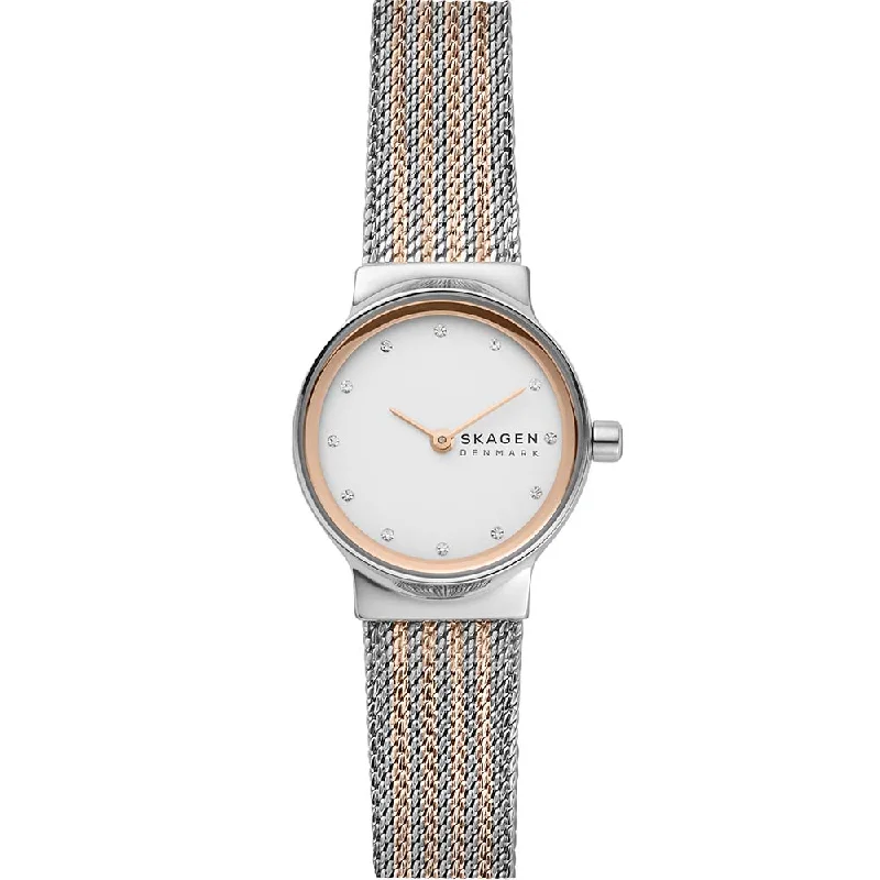 Men's Gift Design Digital Watches-Skagen SKW2699 Freja