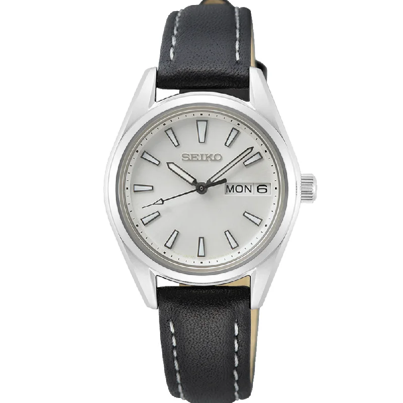 Men's Quartz Watch Special Edition Style-Seiko SUR455J-8 Quartz