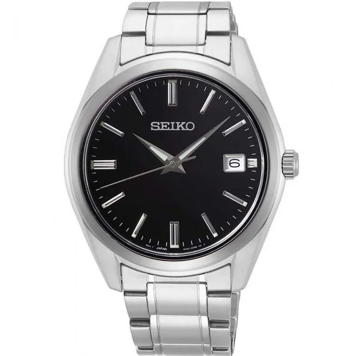 Men's Seasonal Design Digital Watches-Seiko SUR311P