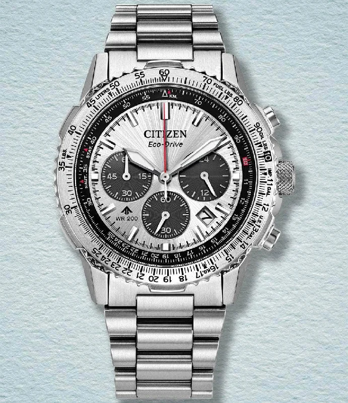 Men's Large Field Watches-Promaster Navihawk 40mm