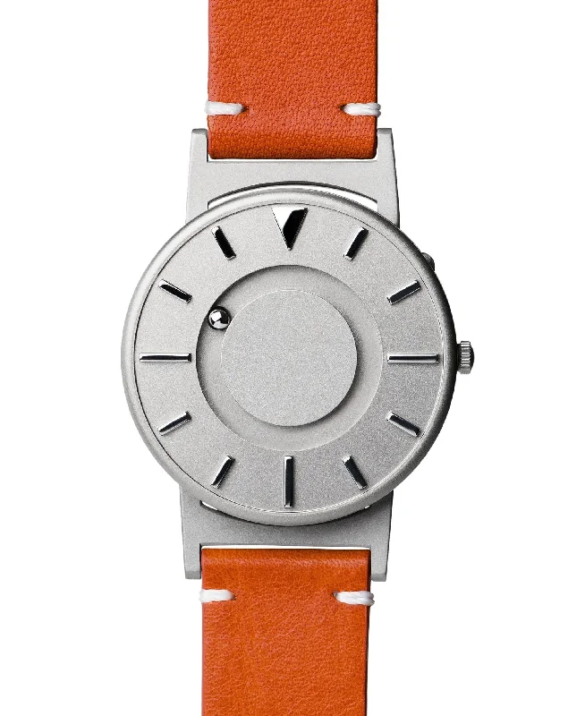 Men's Swiss Engagement Edition-Eone Bradley Kilimanjaro 40mm Unisex Watch