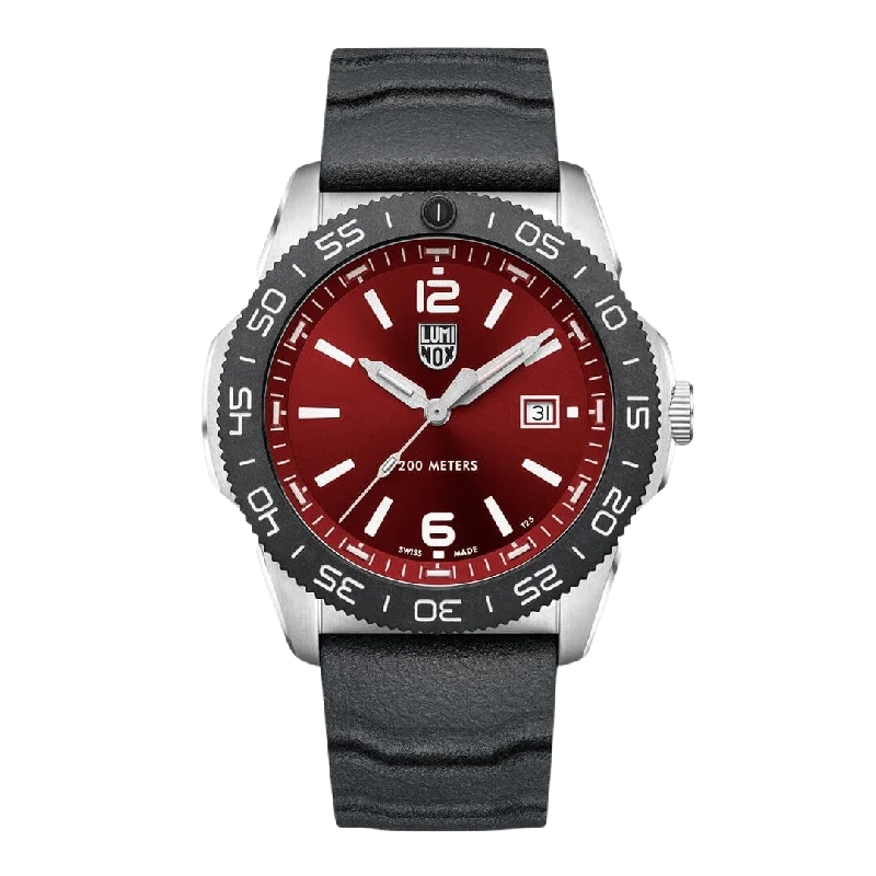Men's Dive Watches with High-End Features -Pacific Diver, Diver Watch, 44 mm