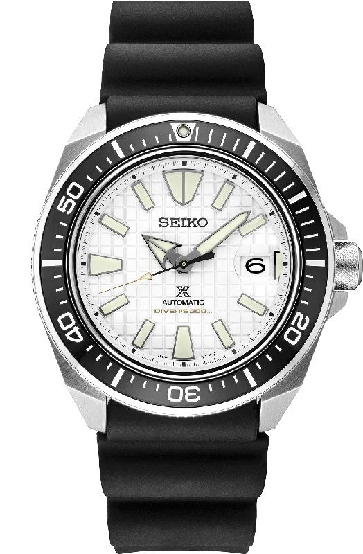 Men's Seiko European Made Style Watches-SRPE37
