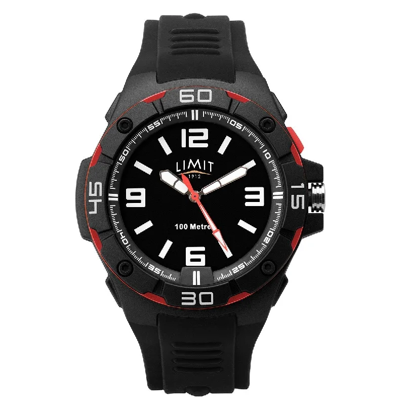 Men's Christmas Gift Design Men's Watches-Limit 5789.65 Ladies White Classic Watch