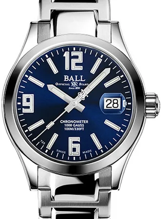 Men's New Year's Eve Style Dress Watches-Engineer III Pioneer Blue Ref. NM2026C-S15CJ-BE