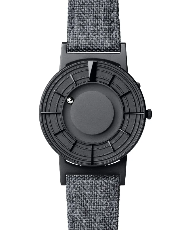 Men's Swiss Limited Edition-Eone Bradley 40mm Unisex Watch Edge