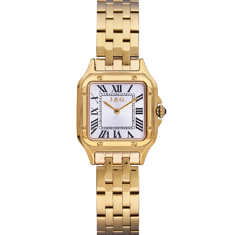 Men's Modern Style Men's Digital Watches-Jag J2816A Riana