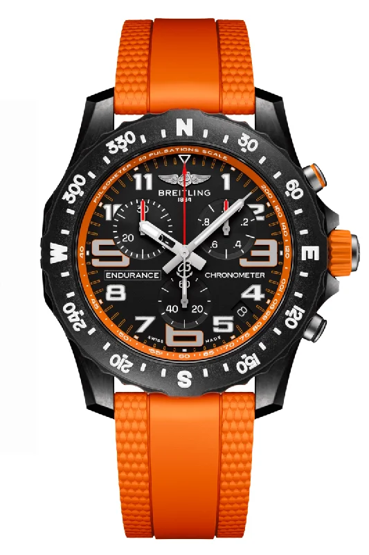 Men's Special Edition Dress Watches-Breitling Endurance Pro 44 X82310A51B1S2