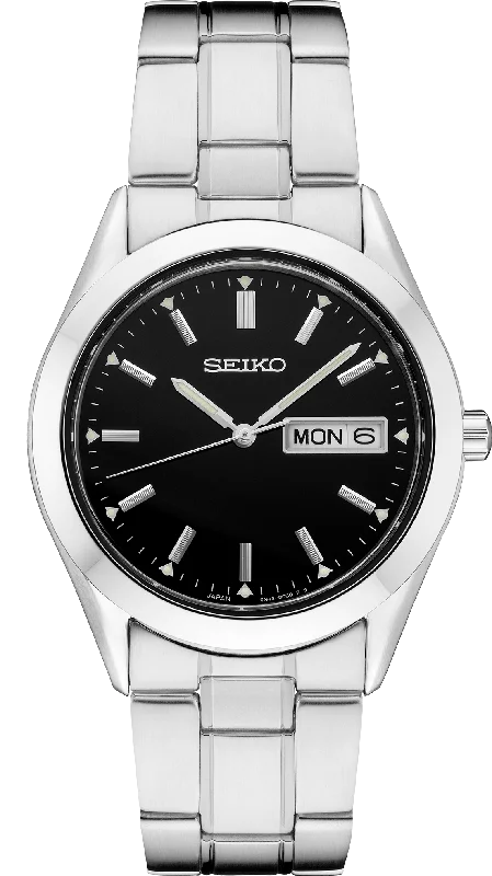 Men's Seiko Designer Watches-SUR361