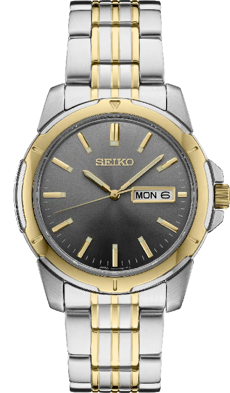Men's Seiko International Brand Design Watches-SUR356