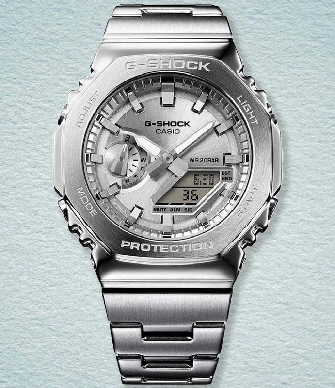Silver
