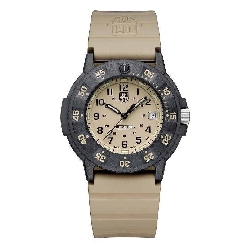 Buy Men's Military Watches Online -Original Navy SEAL EVO, Military Watch, 43mm