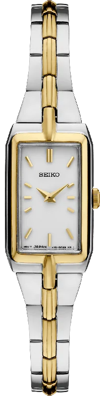 Men's Seiko Personalized Watches-SWR044