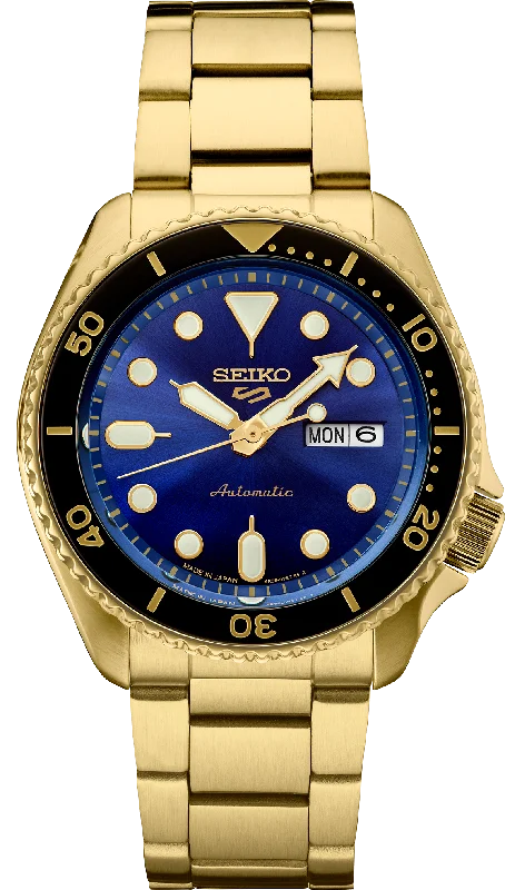 Men's Seiko Occasional Style Watches-SRPK20