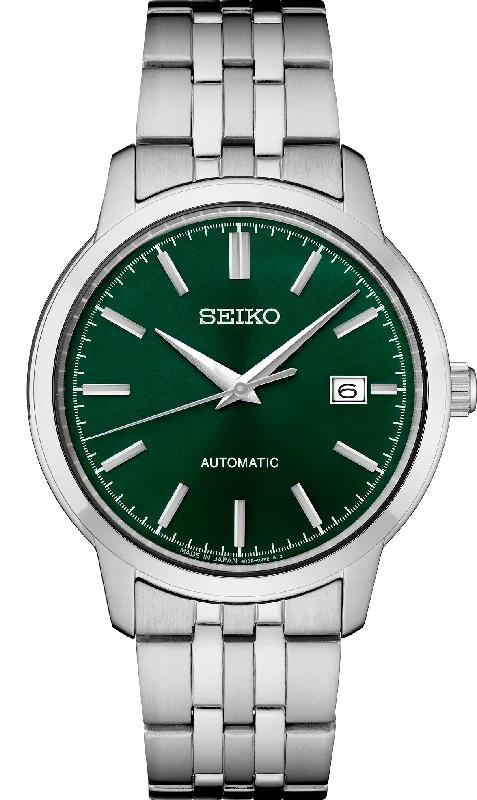 Men's Seiko Classic Watches-SRPH89