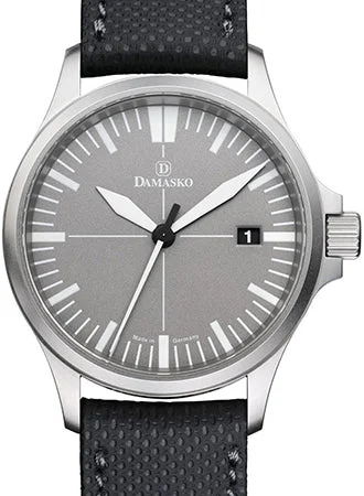 Men's Field Watches Box-DS30 Grey