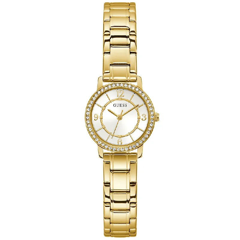 Men's Valentine's Day Style Men's Digital Watches-Guess Melody GW0468L2