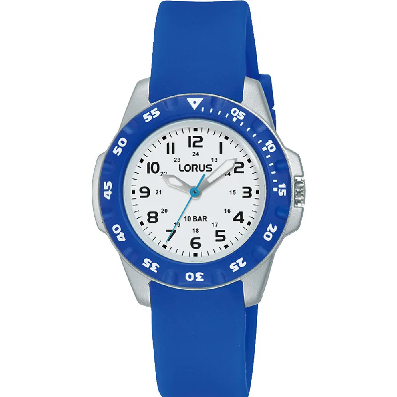 Men's Retro Design Sports Watches-Lorus RRX55HX9