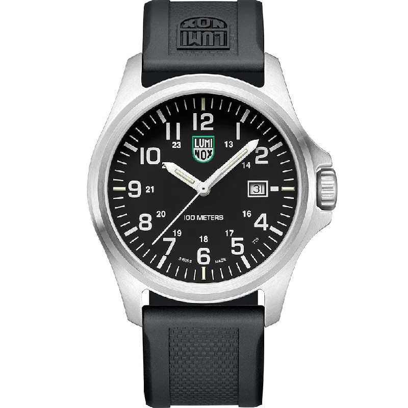 Men's Spring Design Digital Watches-Luminox X22501 Patagonia