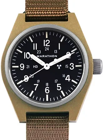 Men's Italian Made Sports Watches-GPM NGM Desert Tan Mechanical Ref. WW194003DT-0103 Men's Italian Made Sports Watches-GPM NGM Desert Tan Mechanical Ref. WW194003DT-0103