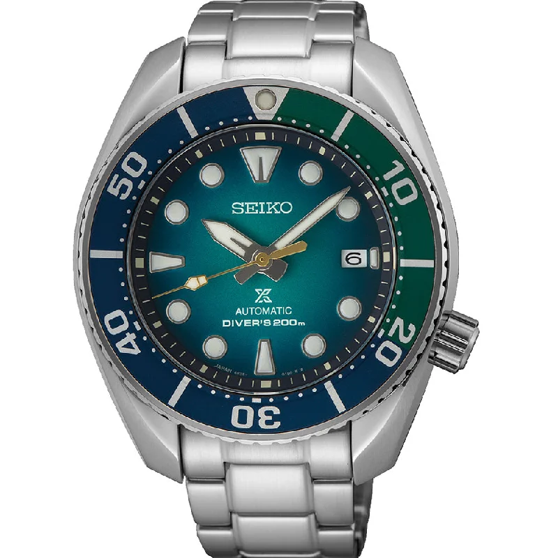 Men's Christmas Gift Design Digital Watches-Seiko Prospex SPB429J Australasian Exclusive Limited Edition