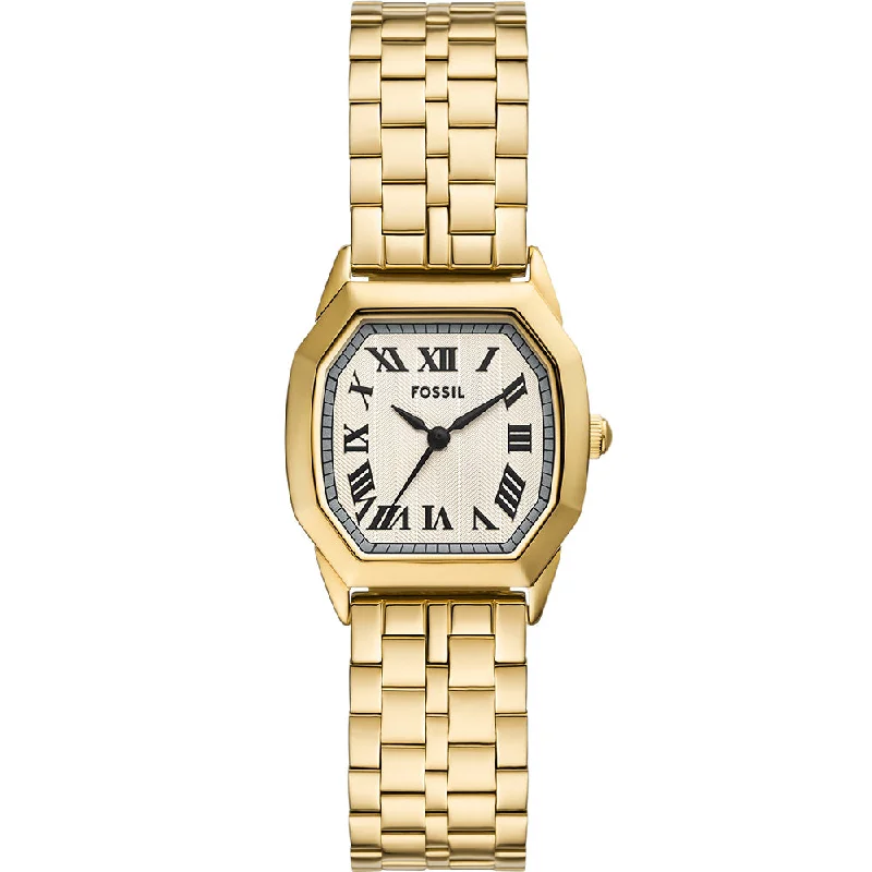 Men's Autumn Style Digital Watches-Fossil ES5361 Harlow