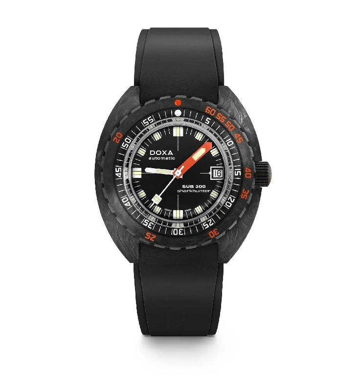 Men's Dive Watches with Lightweight Design -Sharkhunter