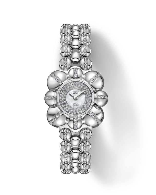 Women's Smart Style Mechanical Watches-JBW x Luar – Atmosphere | J6406B