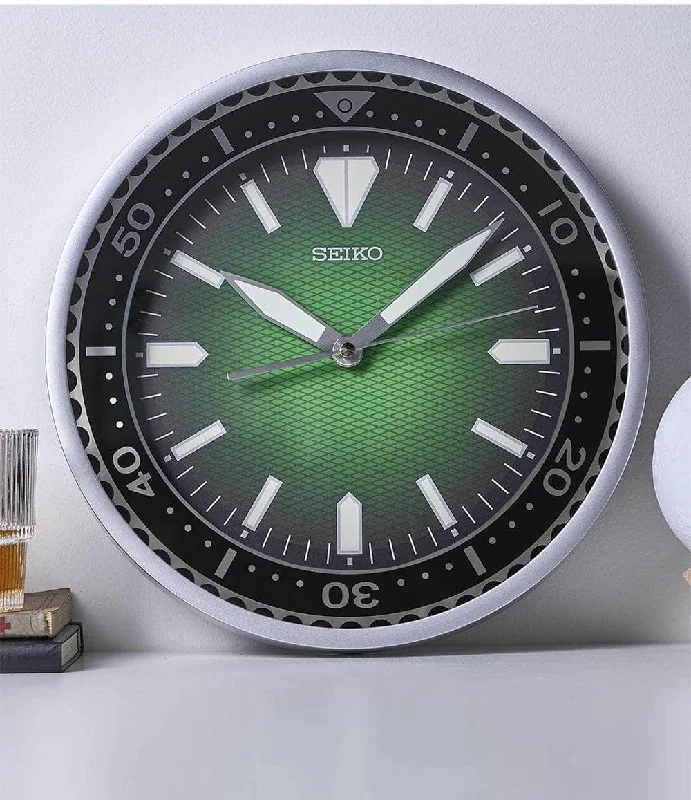 Retro Style Kitchen Clocks-12" Watch Dial Wall Clock