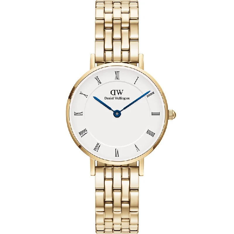 Men's Date Night Style Digital Watches-Daniel Wellington DW00100682 Petite