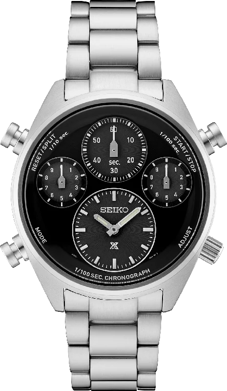 Men's Seiko British Made Watches-SFJ003